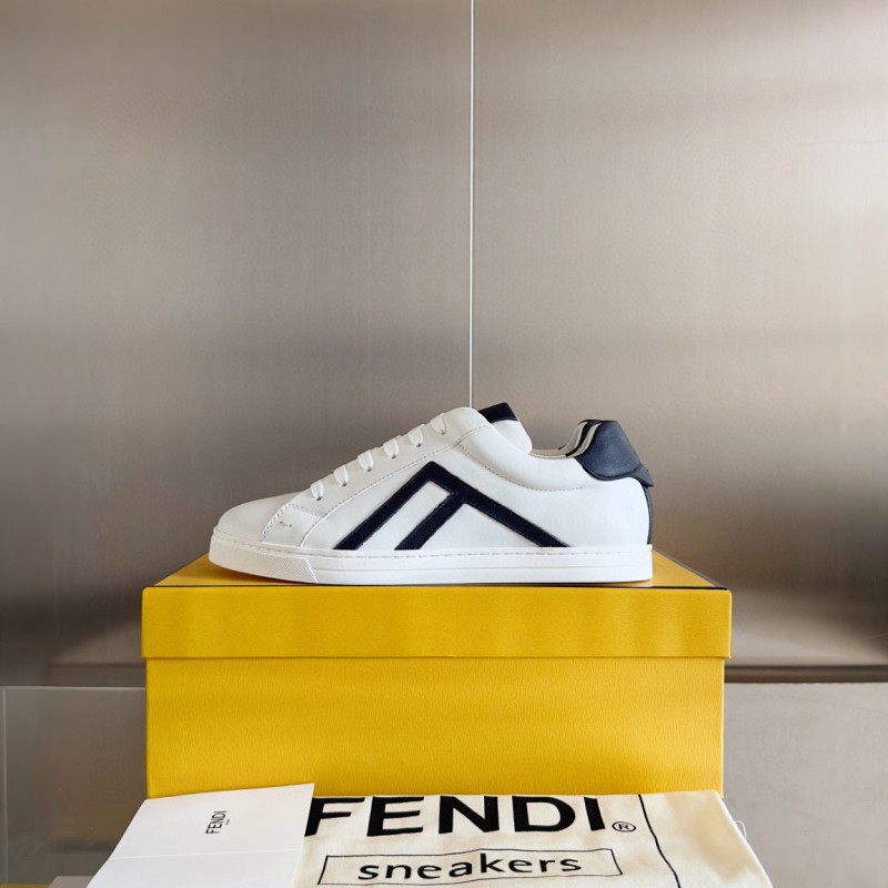 Fendi Men Shoes