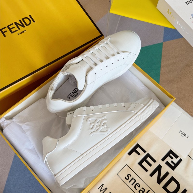 Fendi Men Shoes