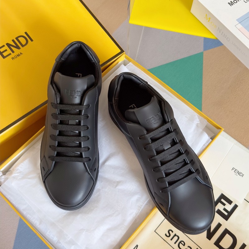 Fendi Men Shoes