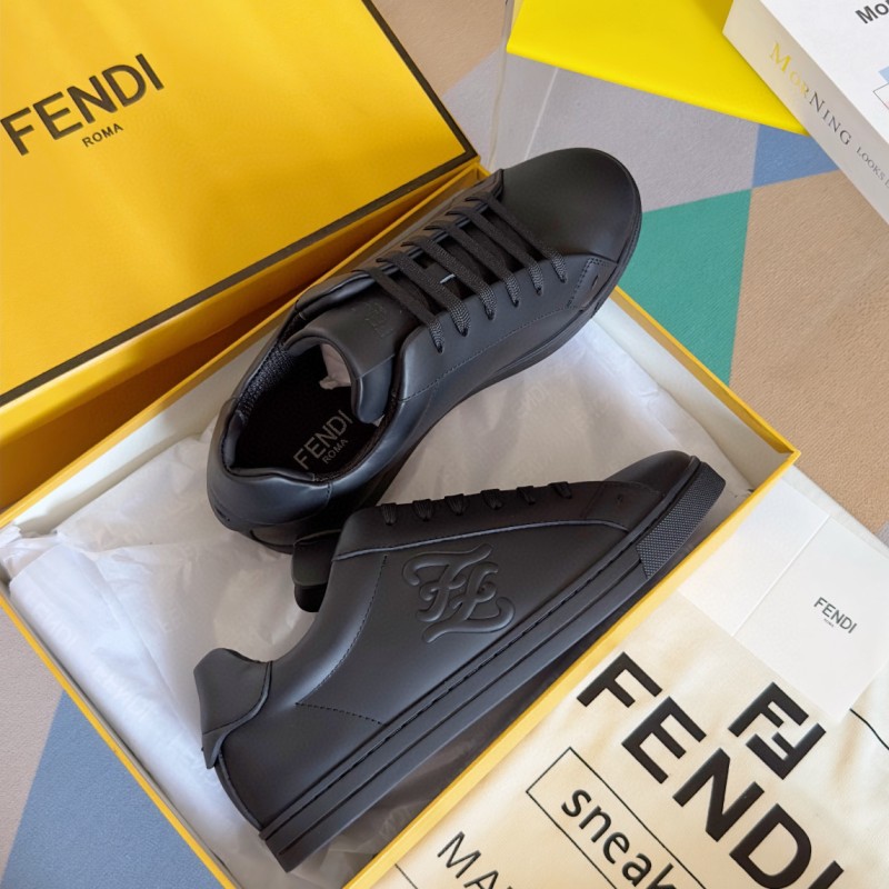 Fendi Men Shoes