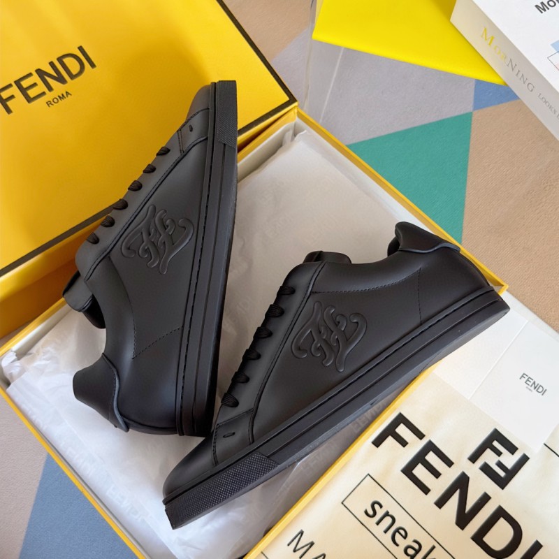 Fendi Men Shoes