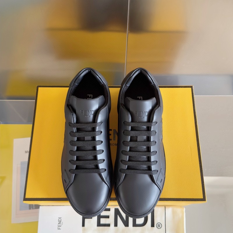 Fendi Men Shoes