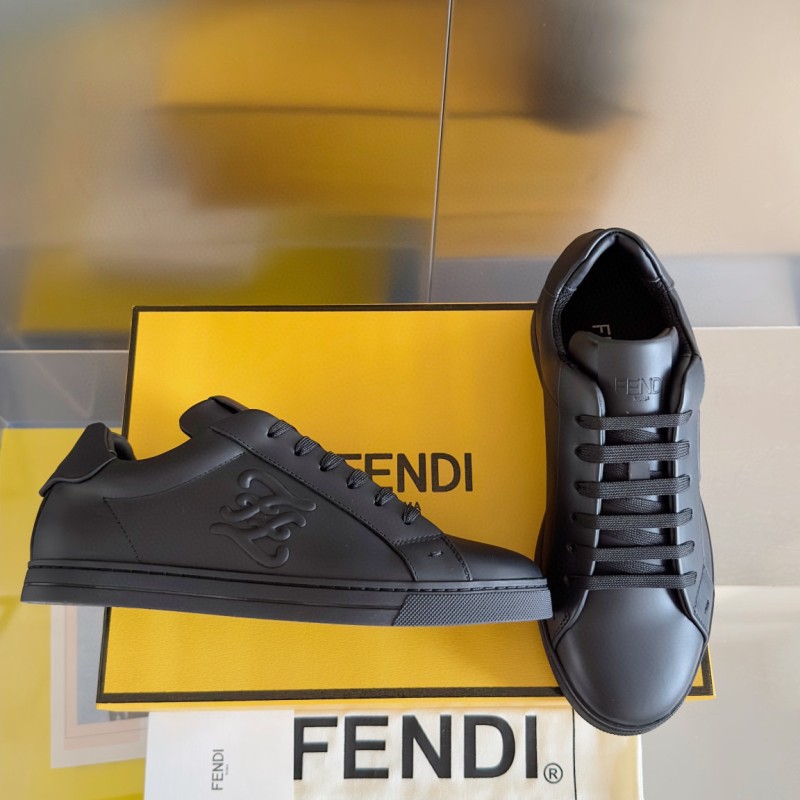 Fendi Men Shoes