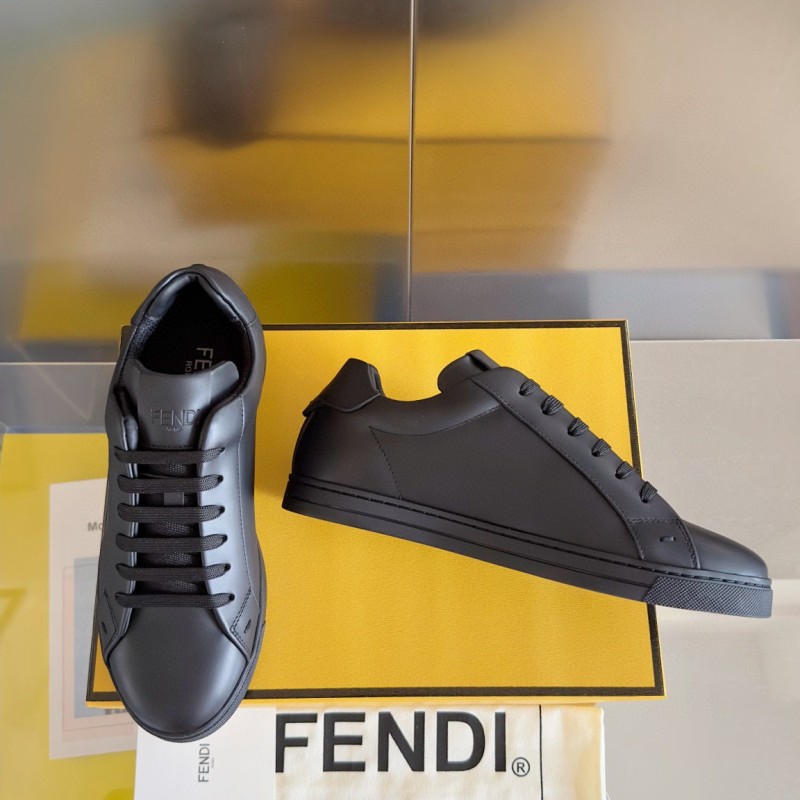 Fendi Men Shoes