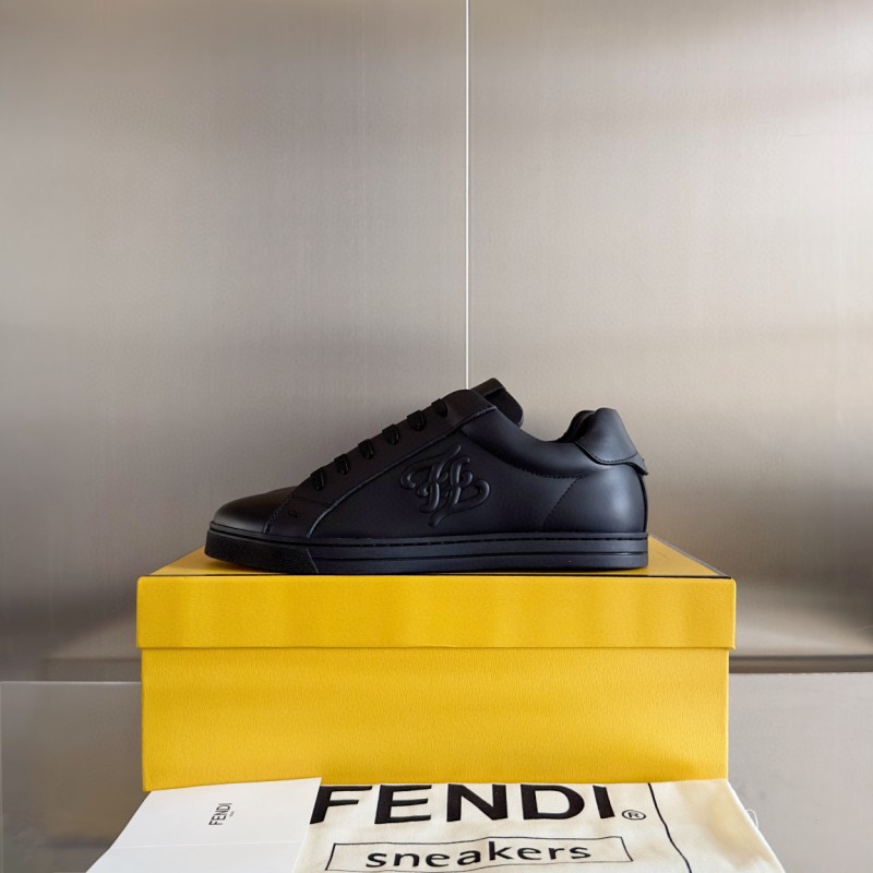 Fendi Men Shoes