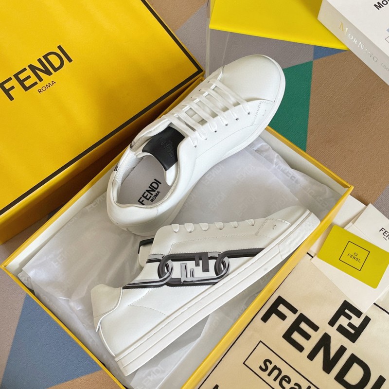 Fendi Men Shoes