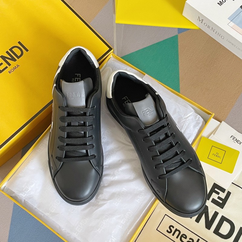 Fendi Men Shoes