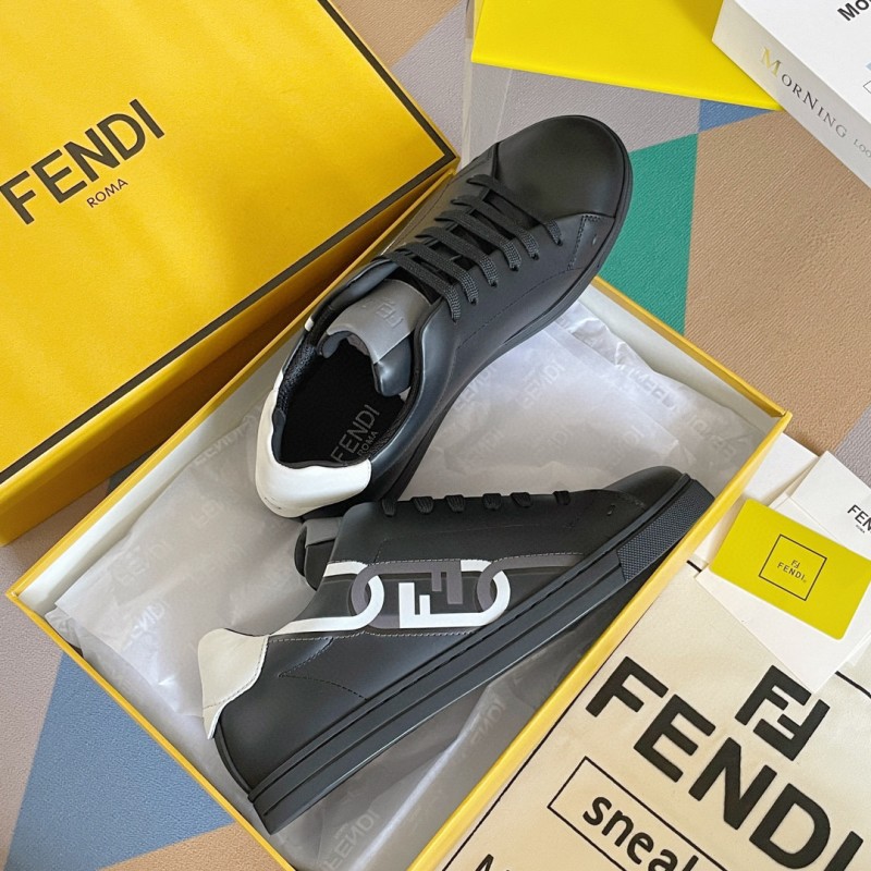 Fendi Men Shoes