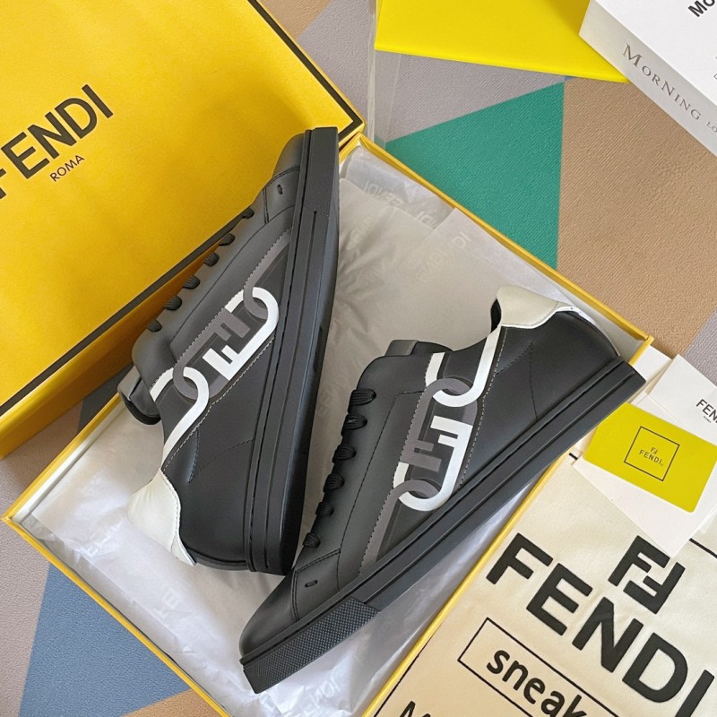 Fendi Men Shoes