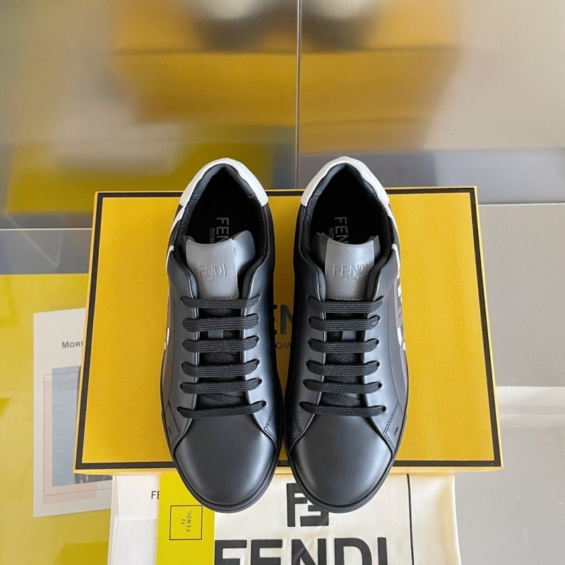 Fendi Men Shoes