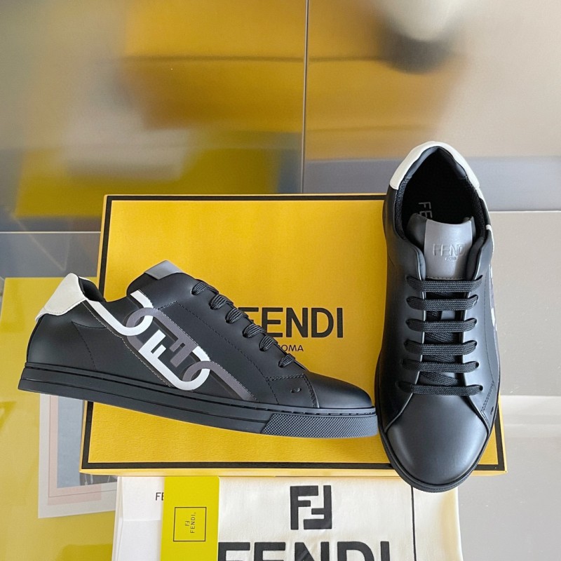 Fendi Men Shoes