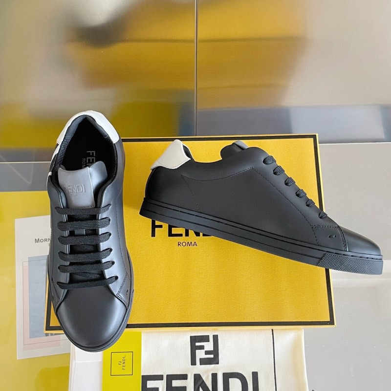 Fendi Men Shoes