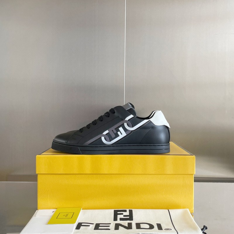 Fendi Men Shoes