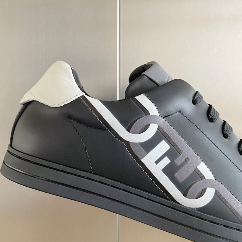 Fendi Men Shoes