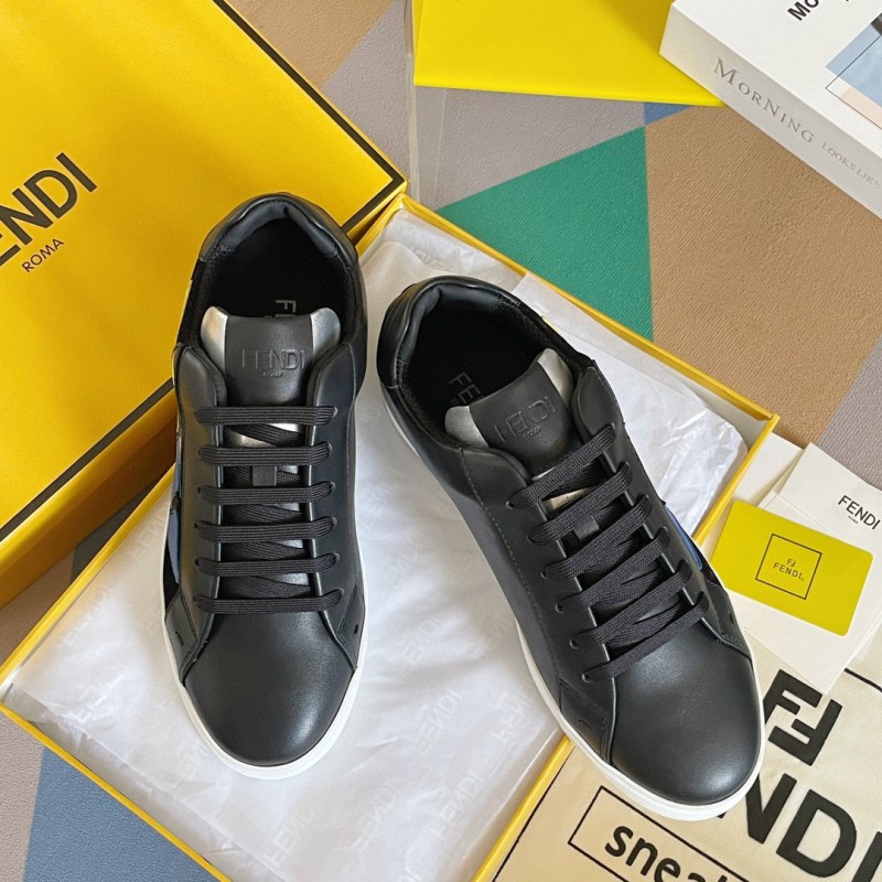 Fendi Men Shoes