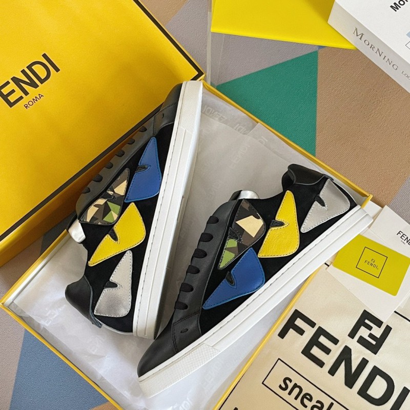 Fendi Men Shoes