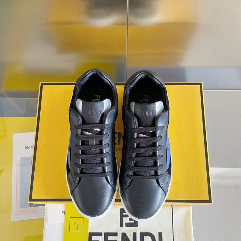 Fendi Men Shoes