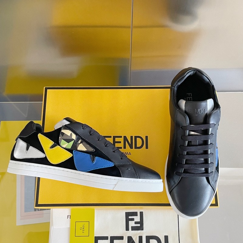 Fendi Men Shoes