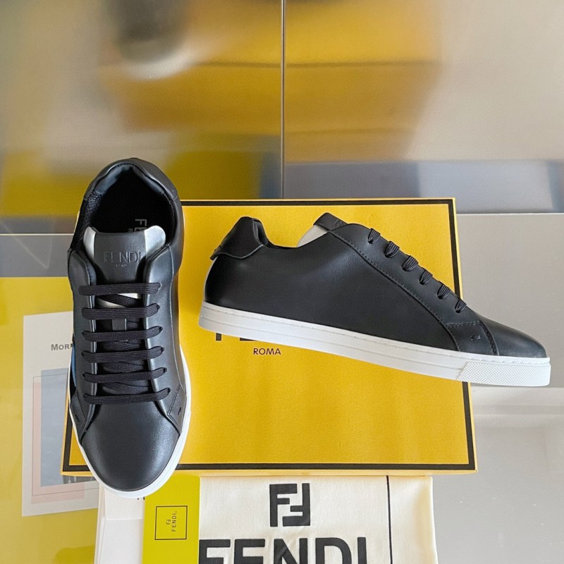 Fendi Men Shoes