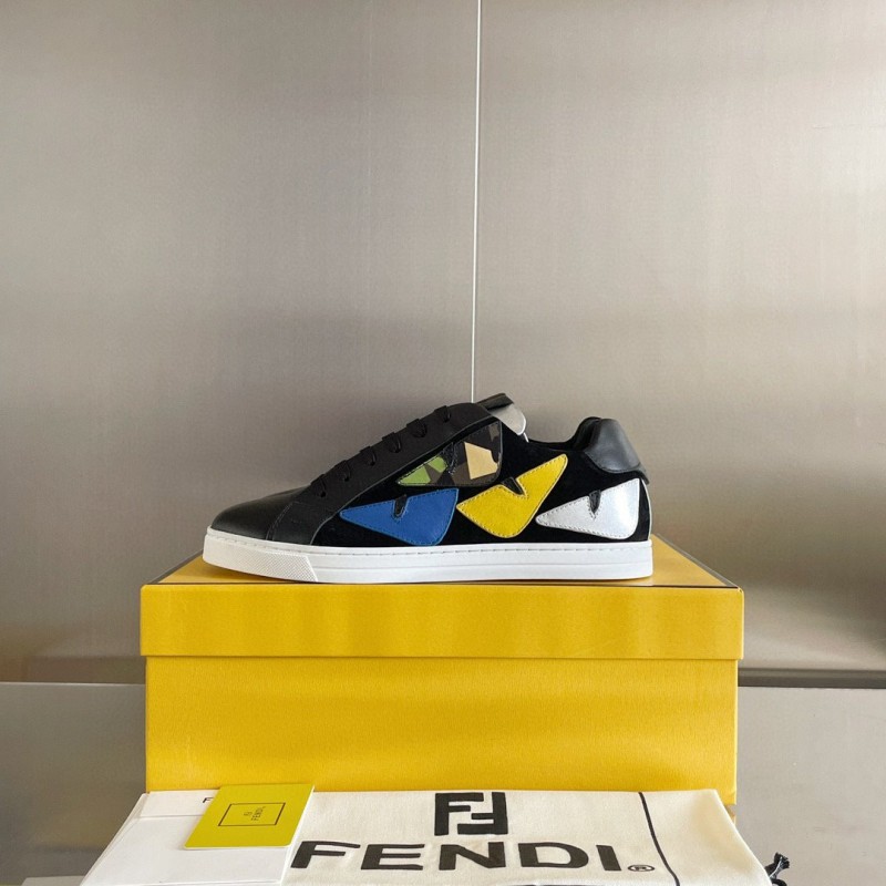 Fendi Men Shoes