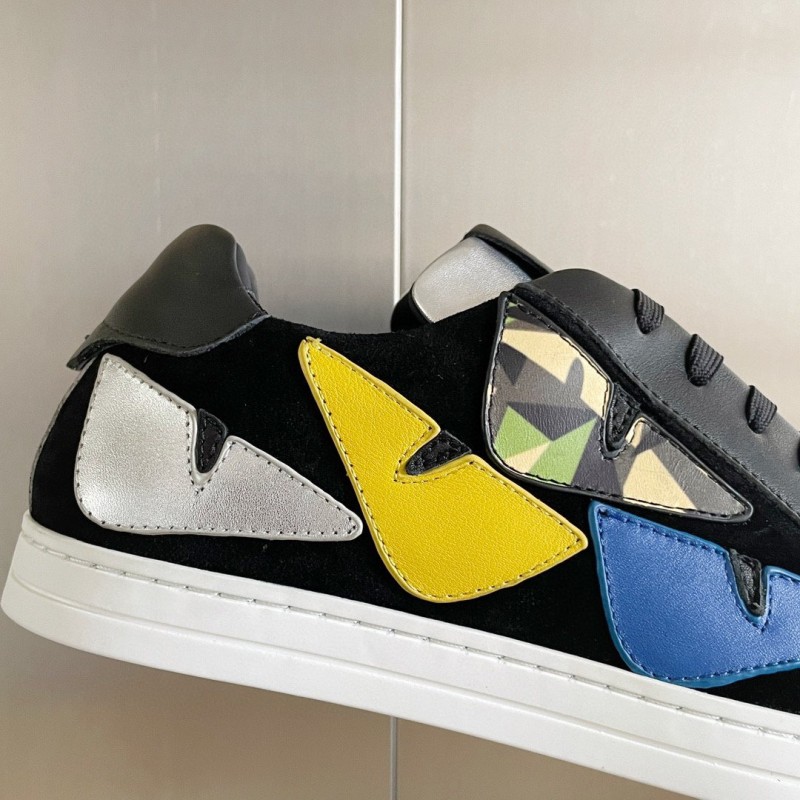 Fendi Men Shoes