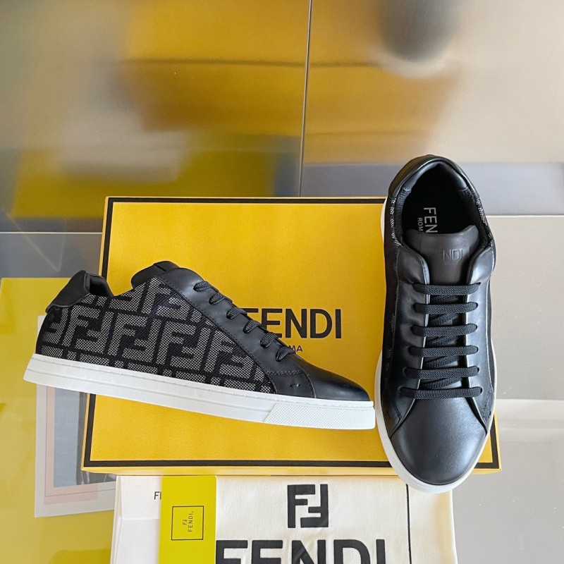 Fendi Men Shoes