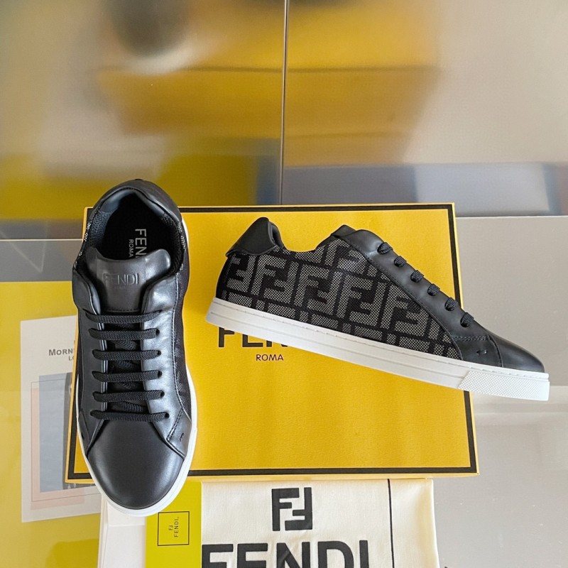 Fendi Men Shoes