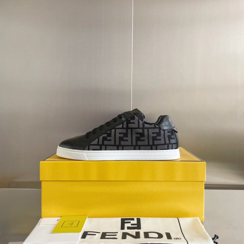 Fendi Men Shoes