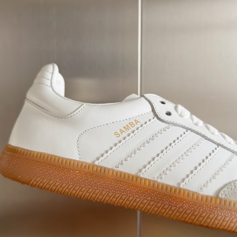 Gucci X Adidas Unisex Shoes