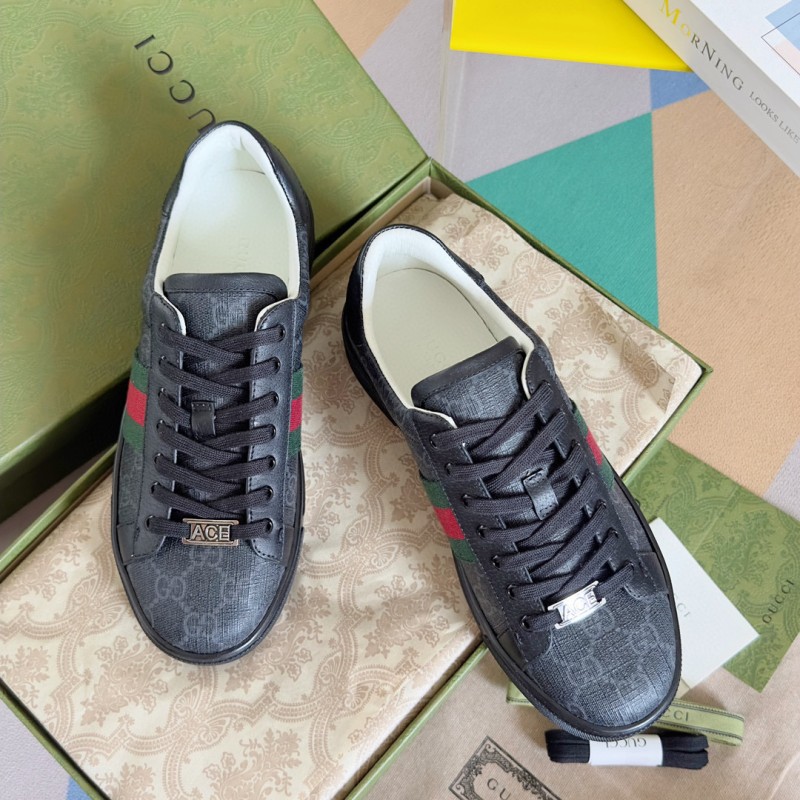 Gucci Unisex Shoes