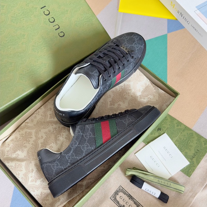 Gucci Unisex Shoes