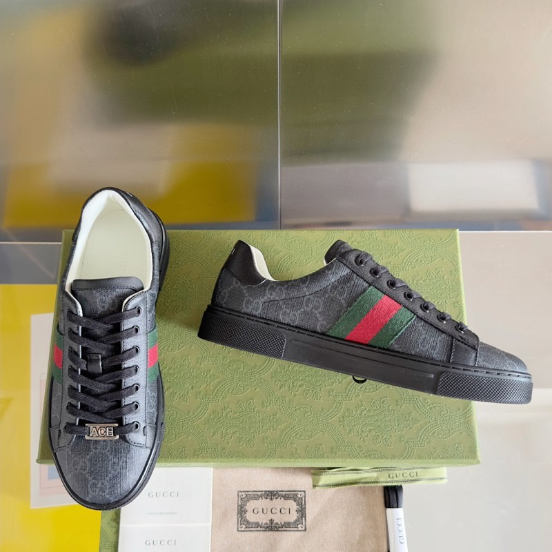 Gucci Unisex Shoes