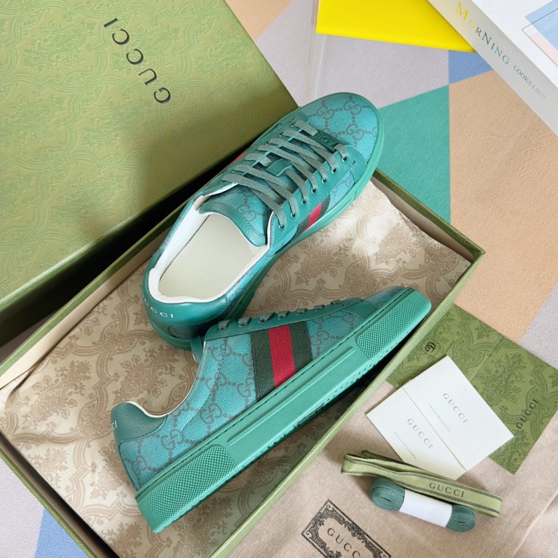 Gucci Unisex Shoes