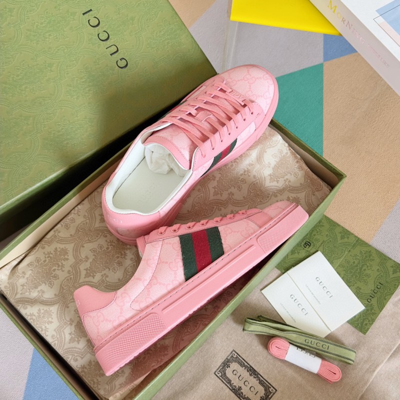 Gucci Unisex Shoes