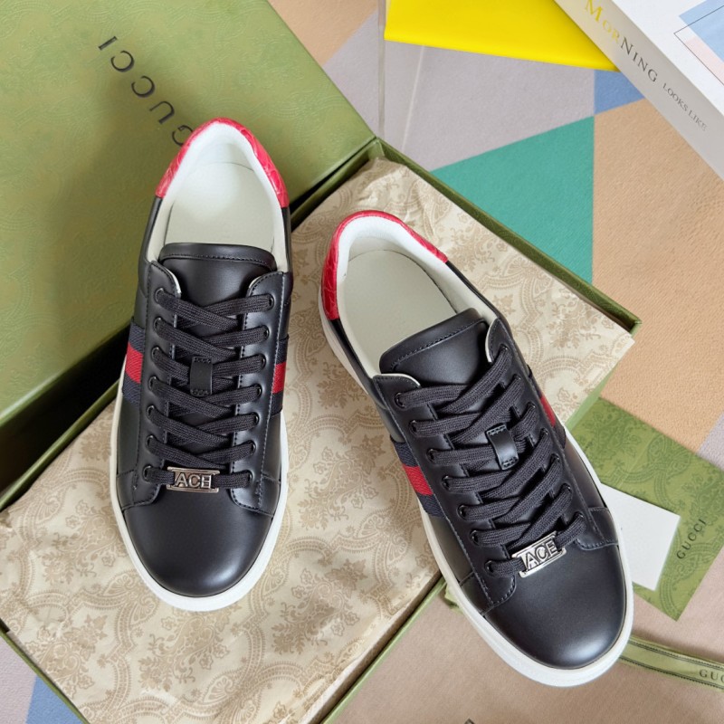 Gucci Unisex Shoes