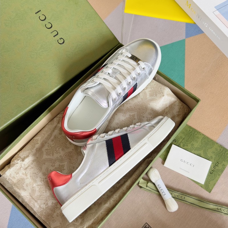 Gucci Unisex Shoes