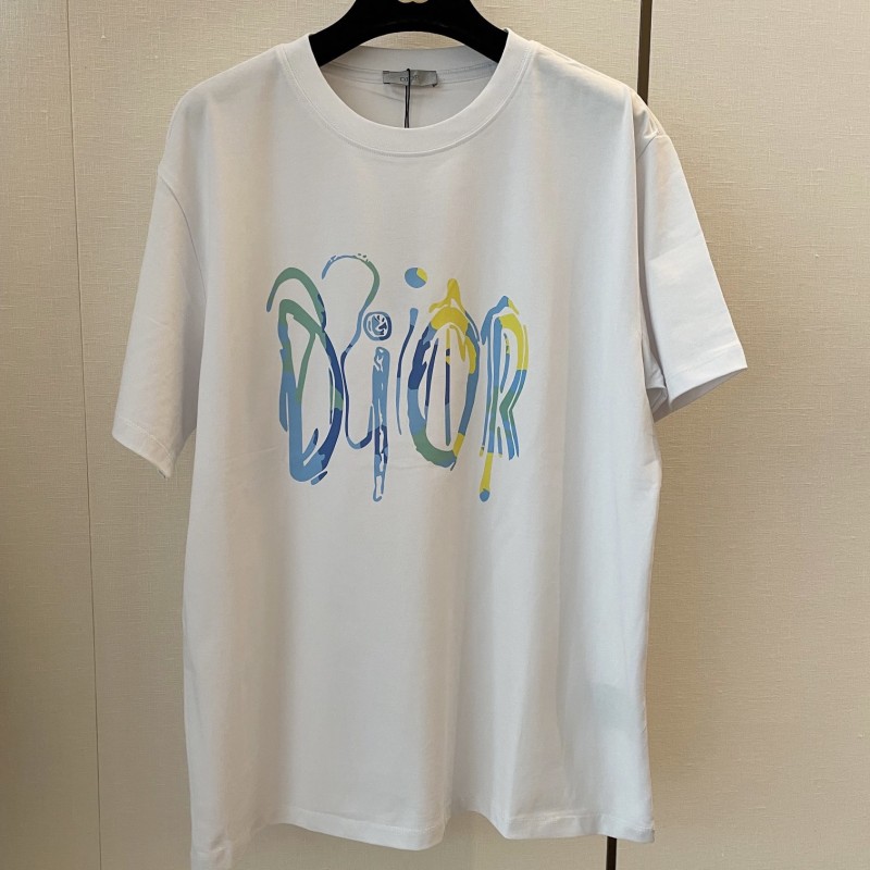 Dior Unisex Tee