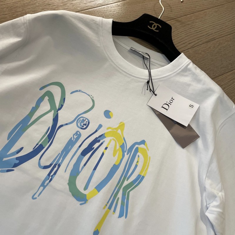 Dior Unisex Tee