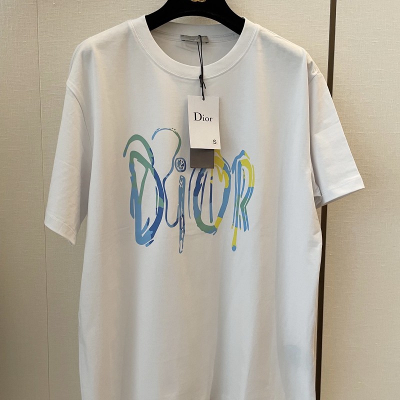 Dior Unisex Tee