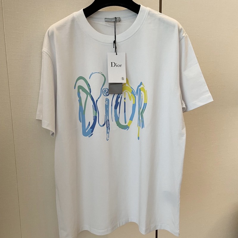 Dior Unisex Tee