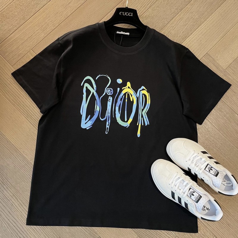 Dior Unisex Tee