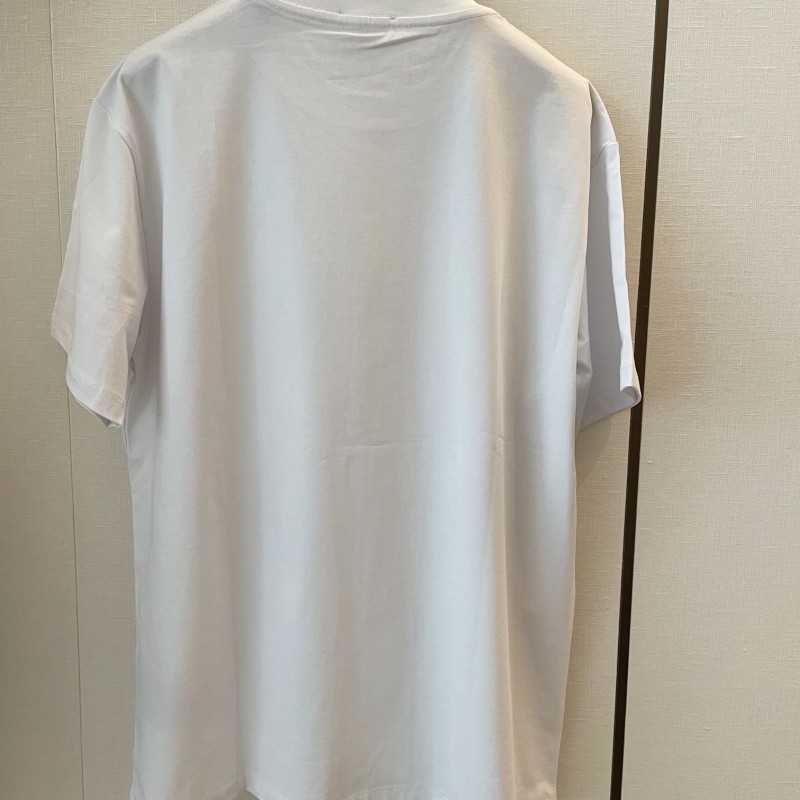 Dior Unisex Tee