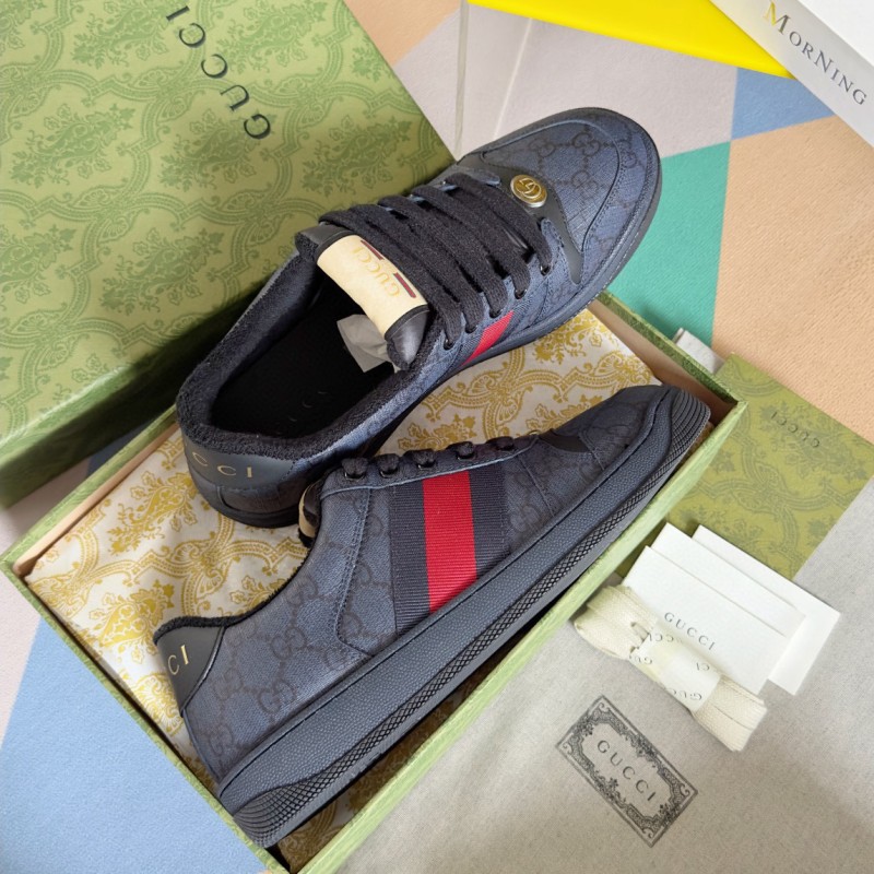 Gucci Unisex Shoes