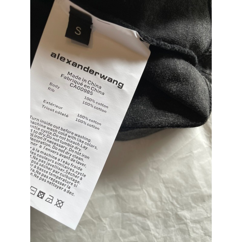 Alexander Wang Tee