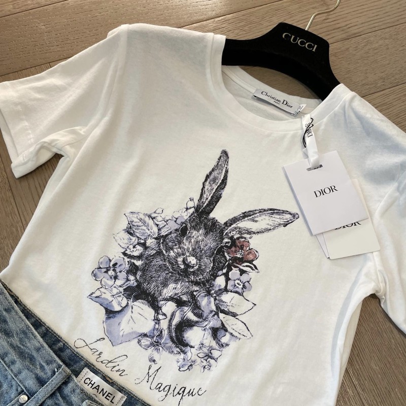 Dior Tee