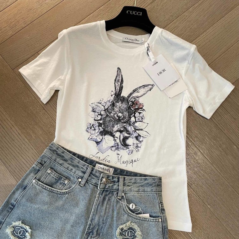 Dior Tee