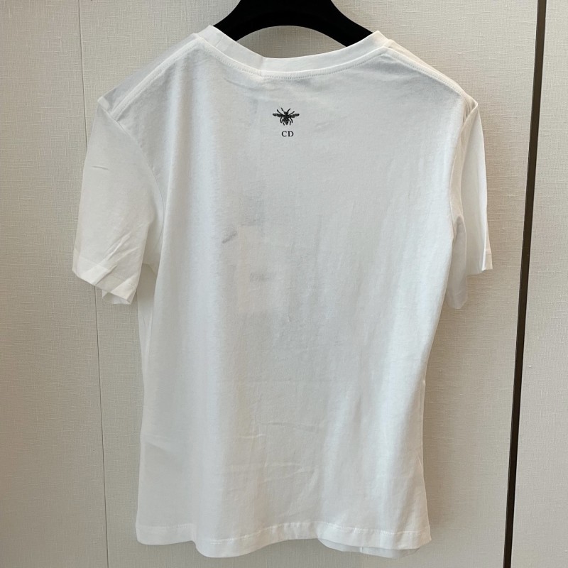 Dior Tee