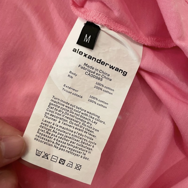 Alexander Wang Tee