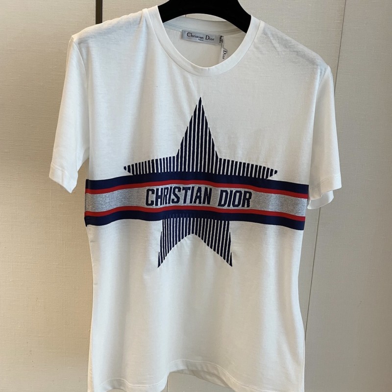 Dior Tee