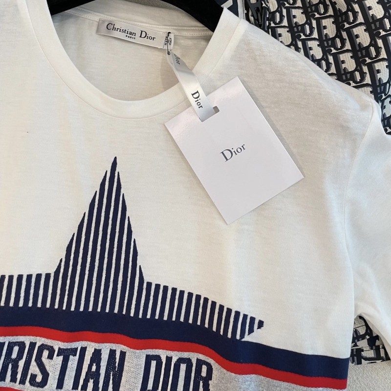 Dior Tee